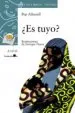AudioLibro ¿Es Tuyo? de Pep Albanell