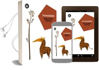 Descargar AudioLibro Formidable! de Miquel Ribas Figueras año 2007