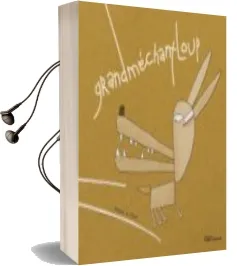 Descargar AudioLibro Grandmechantloup (Frances) de Patacrua año 2007