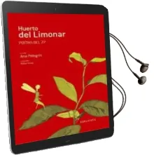 Descargar AudioLibro Huerto del Limonar de Ana Pelegrin año 2007