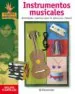 AudioLibro Instrumentos Musicales: Actividades Creativas para la Educacion i Nfantil de Varios Autores