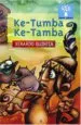 AudioLibro Ke-Tumba.Ke-Tamba de Xerardo Quintia