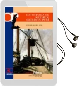 Descargar AudioLibro La Historia de Arthur Gordon pym de Edgar Allan Poe año 2007