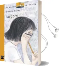 Descargar AudioLibro La Obra de Daniela Acher año 2007