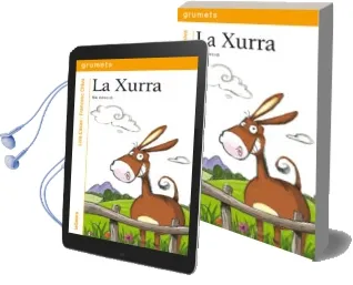Descargar AudioLibro La Xurra de Varios Autores año 2007