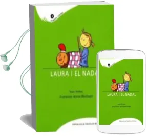 Descargar AudioLibro Laura i el Nadal de Roser Rimbau año 2007