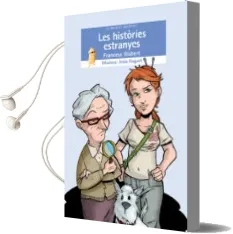 Descargar AudioLibro Les Histories Estranyes de Francesc Gisbert año 2007