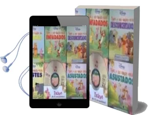 Descargar AudioLibro Libros para Aprender: Sentimientos de Piglet de Varios Autores año 2007