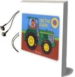 Descargar AudioLibro Little Movers: On the Farm de Varios Autores año 2007