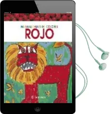 Descargar AudioLibro Manualidades de Colores Rojo de Varios Autores año 2007