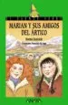 AudioLibro Marian y sus Amigos del Artico de Norma Sturniolo