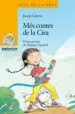 AudioLibro Mes Contes de la Cira de Josep Gorriz Verdu