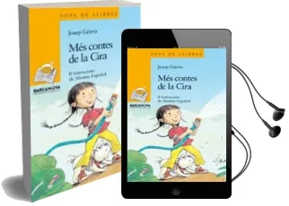 Descargar AudioLibro Mes Contes de la Cira de Josep Gorriz Verdu año 2007