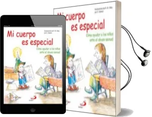 Descargar AudioLibro Mi Cuerpo es Especial de Varios Autores año 2007