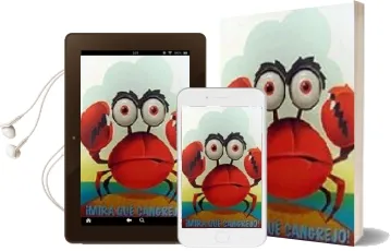 Descargar AudioLibro Mira que Cangrejo de Varios Autores año 2007