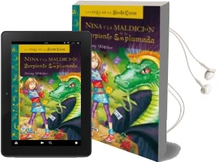 Descargar AudioLibro Nina y la Maldicion de la Serpiente Emplumada de Varios Autores año 2007