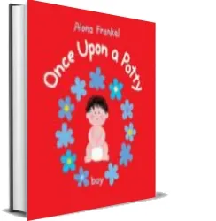 Descargar AudioLibro Once Upon a Potty-Boy de Alona Frankel año 2007