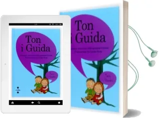 Descargar AudioLibro (Pe) ton i Guida de Jacob Grimm año 2007