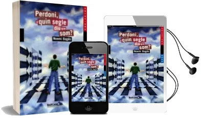 Descargar AudioLibro Perdoni a Quin Segle diu que som? de Noemi Bages Fortacin año 2007