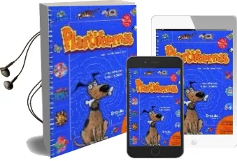 Descargar AudioLibro Plastiformas de Varios Autores año 2007