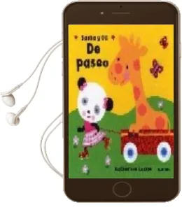 Descargar AudioLibro Sasha y oli de Paseo de Katherine Lodge año 2007