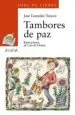 AudioLibro Tambores de paz de Jose Gonzalez Torices