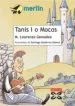 AudioLibro Tanis i o Mocos (4ª Ed.) de Manuel Lourenzo Gonzalez