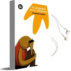 Descargar AudioLibro Un Megaterio en el Cementerio de Fernando Lalana año 2007