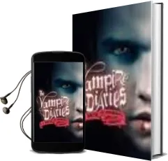 Descargar AudioLibro Vampire Diaries: The Awakening and the Struggle de L.J. Smith año 2007