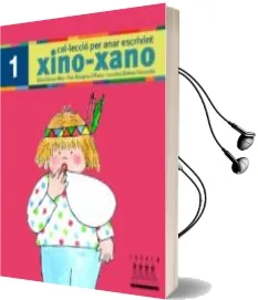 Descargar AudioLibro Xino-Xano nº1 (Vocals) de Varios Autores año 2007