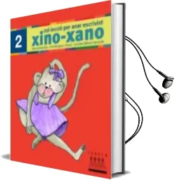 Descargar AudioLibro Xino-Xano nº2 (m, l, n, p, s) de Varios Autores año 2007