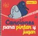 AudioLibro Canciones para Pintar y Jugar de Varios Autores