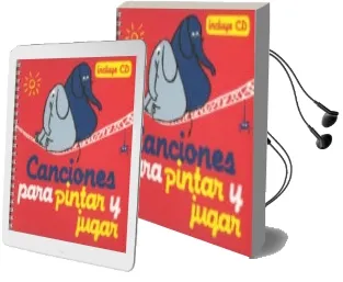 Descargar AudioLibro Canciones para Pintar y Jugar de Varios Autores año 2007