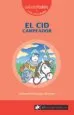 AudioLibro El cid Campeador de Esteban Rodriguez Serrano
