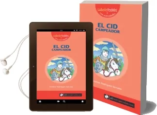 Descargar AudioLibro El cid Campeador de Esteban Rodriguez Serrano año 2007