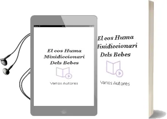 Descargar AudioLibro El cos Huma (Minidiccionari Dels Bebes) de Varios Autores año 2007