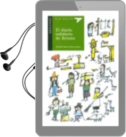 Descargar AudioLibro El Diario Solidario de Renata de Ramon Garcia año 2007