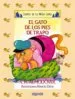 AudioLibro El Gato de Pies de Trapo de Antonio Rodriguez Almodovar
