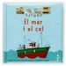 AudioLibro El mar i el cel de Thomas Baas