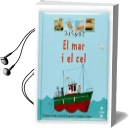Descargar AudioLibro El mar i el cel de Thomas Baas año 2007