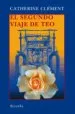 AudioLibro El Segundo Viaje de teo de Catherine Clement