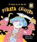 AudioLibro El Tesoro de la Isla del Pirata Calavera (Aventura Sorpresa) de Albert Jane