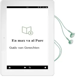 Descargar AudioLibro En max va al Parc de Guido Van Genechten año 2007