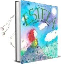 Descargar AudioLibro Estela, Princesa de la Noche de Marie Louse Gay año 2007