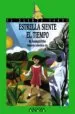 AudioLibro Estrella Siente el Tiempo de M. Assumpcio Ribas
