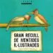 AudioLibro Gran Recull de Mentides Il.Lustrades de Aitana Carrasco