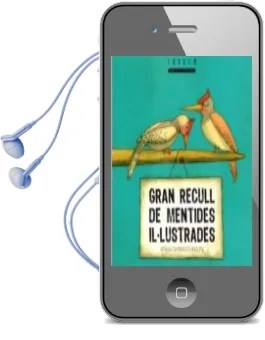 Descargar AudioLibro Gran Recull de Mentides Il.Lustrades de Aitana Carrasco año 2007