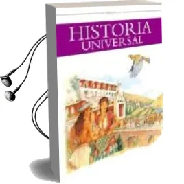 Descargar AudioLibro Historia Universal de Varios Autores año 2007