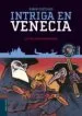 AudioLibro Intriga en Venecia de Bjorn Sortland