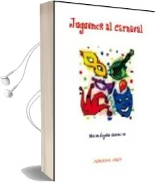 Descargar AudioLibro Juguemos al Carnaval de Maria Angeles Chavarria Aznar año 2007
